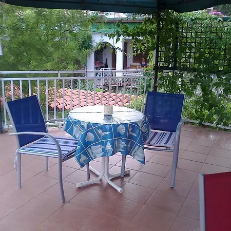Apartment Sunce