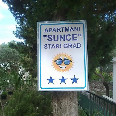 Sunce *