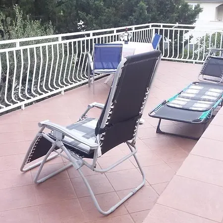 Apartment Sunce *