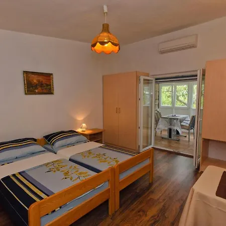 Sunce Apartment *