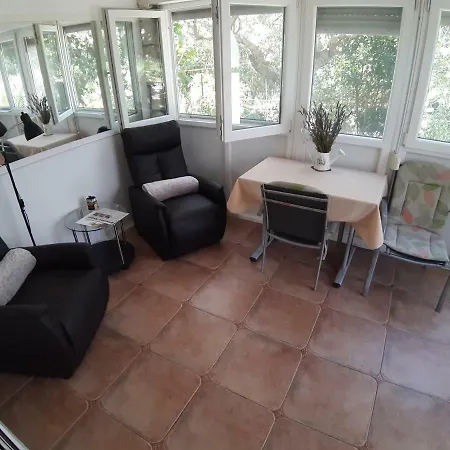 Apartment Sunce *