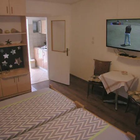Sunce Apartment
