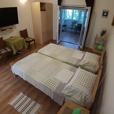 Apartment Sunce