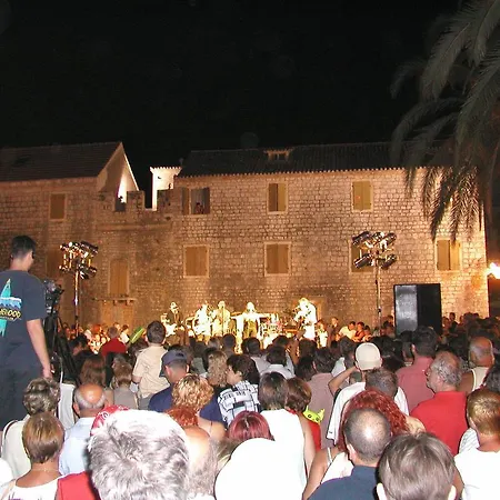 Apartamento Sunce Stari Grad (Hvar)