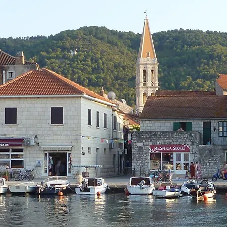Sunce Apartamento Stari Grad (Hvar)