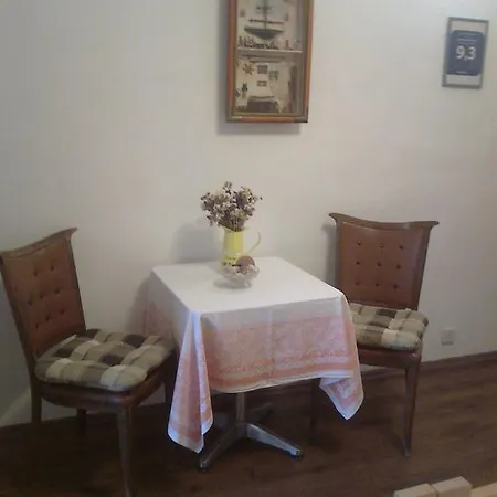 Apartment Sunce *
