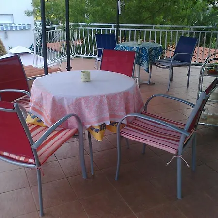 Sunce Apartamento *