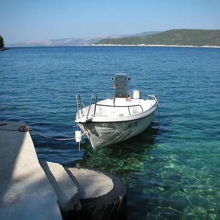 Sunce Stari Grad (Hvar)