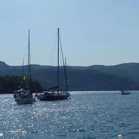 Sunce Stari Grad (Hvar)