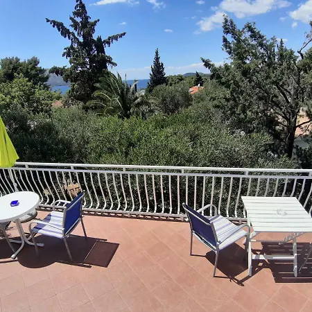 Apartment Sunce