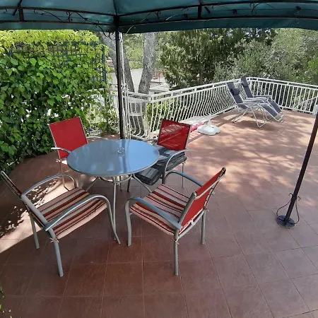 Sunce Apartment