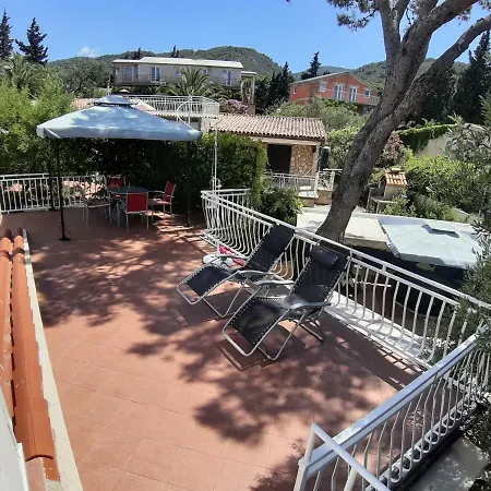 Sunce Apartment Stari Grad (Hvar)